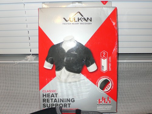 Vulkan 3021 full shoulder - vulkan,