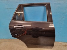 Mercedes glc door - door, complete