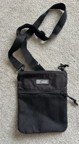 Vans easy going crossbody - crossbody, bag