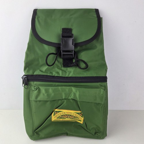 Bnwt golden virginia green - bnwt,