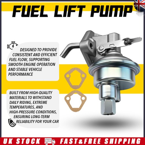 Stc1190 fuel lift - stc1190, for