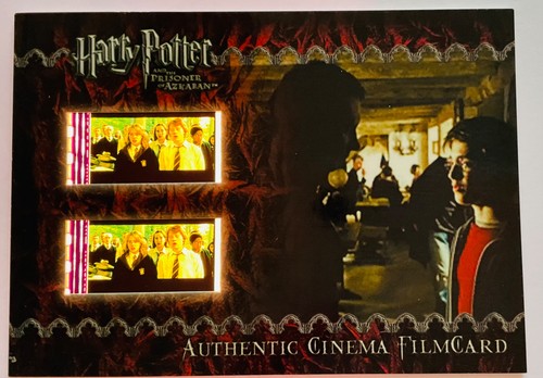 Artbox harry potter - harry, prisoner