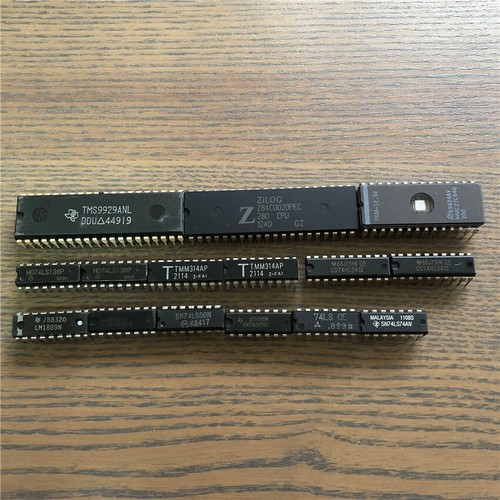 Colecovision repair kit pi - repair,