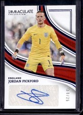Jordan Pickford Auto /25 2024