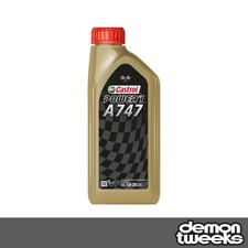Castrol power a747 semi - 1,