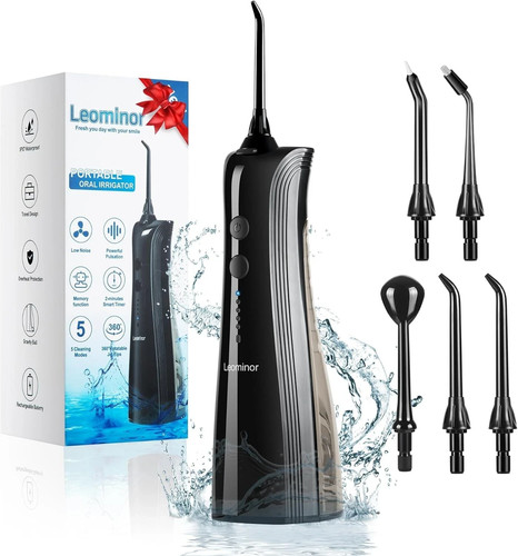 Water dental flosser oral - dental,