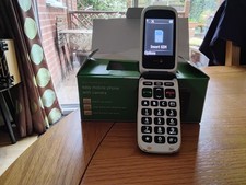 DORO PhoneEasy 612 USED