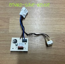 EDW-S20203 PCB + Switch =