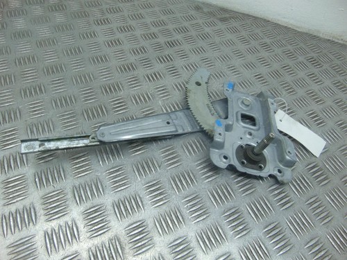 Nissan micra left passenger - nissan,