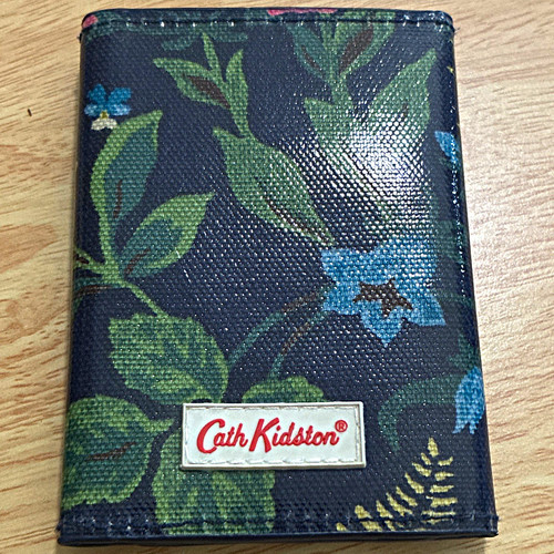 Cath kidston navy - cath,