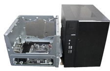 Asrock Deskmeet X300-Itx Motherboard Amd X300 Mini-Itx