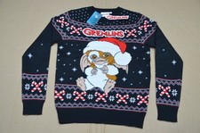 Gremlins Christmas Jumper