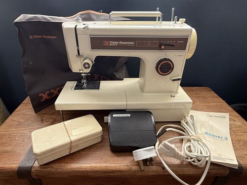 Vintage heavy duty frister - duty,