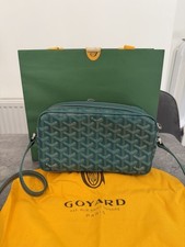 Goyard Cap-Vert PM 2 Bag -