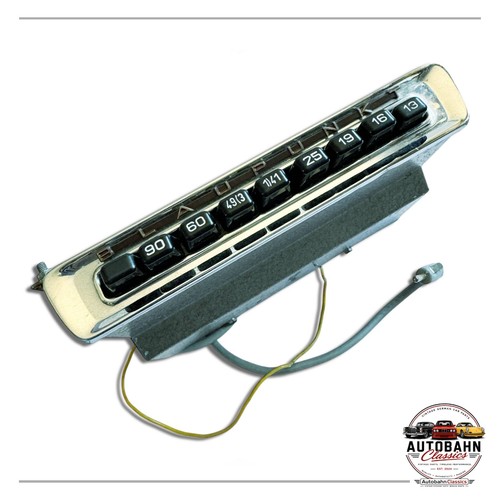 Blaupunkt short wave 900 - short,