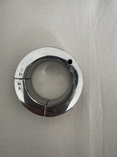 NEW Stainless Steel Lock Ring