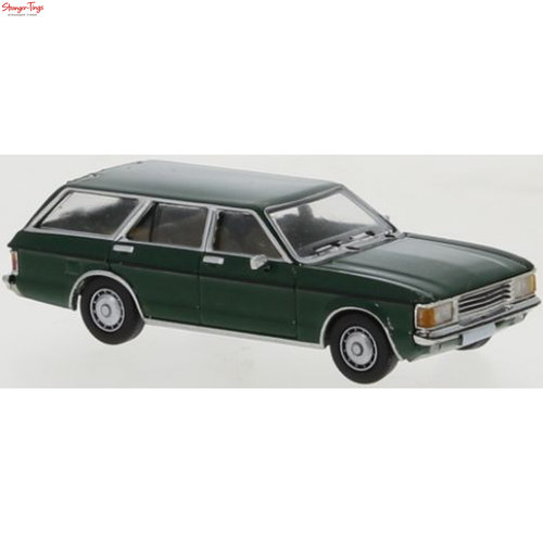Pcx87 ford granada - 1:87, mk