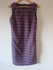 Laura Ashley Ladies Dress Size 14 Excellent Condition