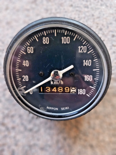 Honda speedo cb350 - honda, cb250