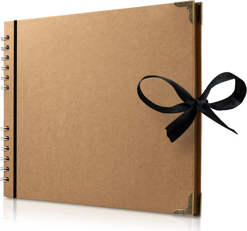 Large photo album - large,
