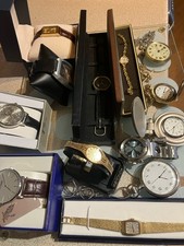 Job Lot Of New And Used