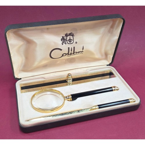 Retro vintage colibri - retro, english