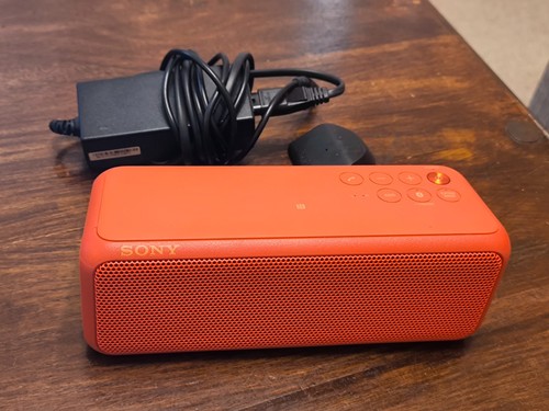Sony srs xb3 wireless - sony, srs-xb3