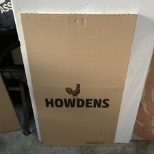 KFR8644 Howdens Greenwich