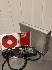 LaCie 1 TB D2 Big Disk