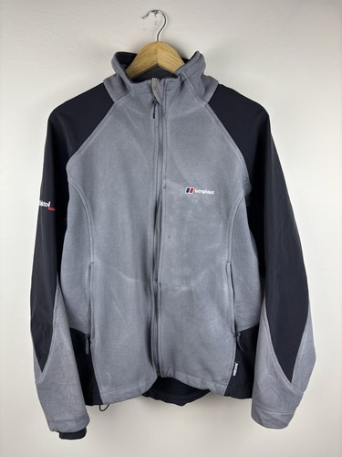 Berghaus choktoi windstopper - berghaus,