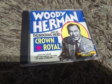 Woody Herman And His
