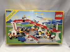 Rare 1988 Vintage Legoland