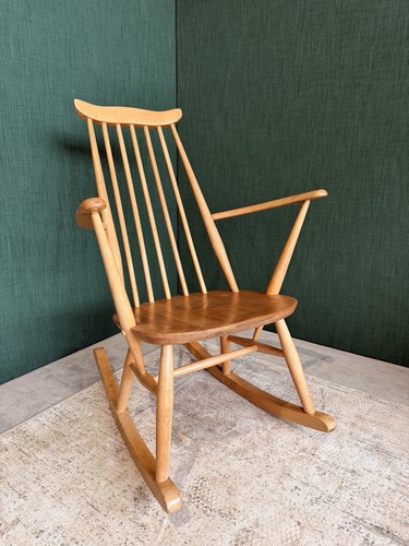 Vintage ercol windsor - ercol,