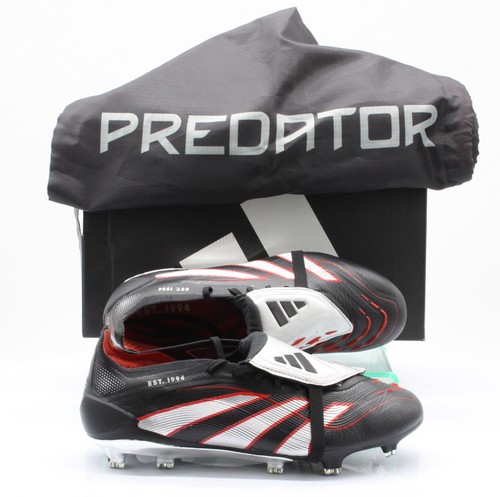 Adidas predator obsidian - adidas,