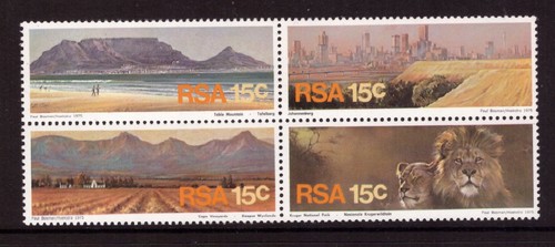 South africa rsa - rsa, tourism