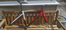 Giant Defy Aluxx 6000 SL Medium Frame