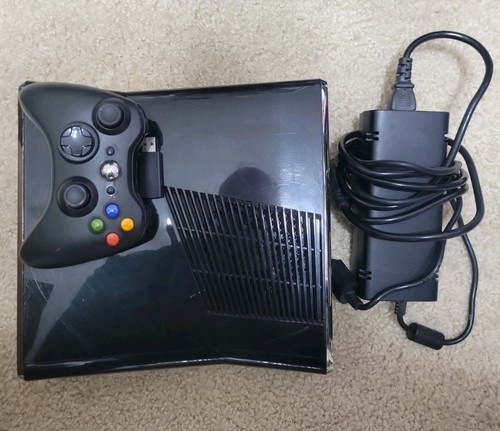 Microsoft xbox 360 - xbox,
