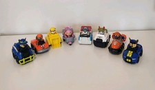 Paw Patrol Rescue Racers Mini