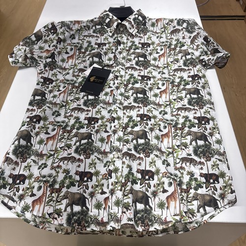 Gabicci shirt - gabicci,