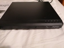 Digilogic Compact DVD player