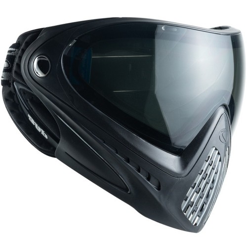 Dye paintball mask - paintball,