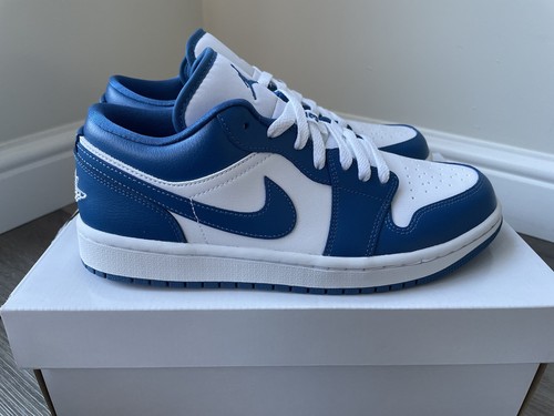 New women air jordan low - new,