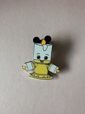 Disney Wishables Mystery Pins