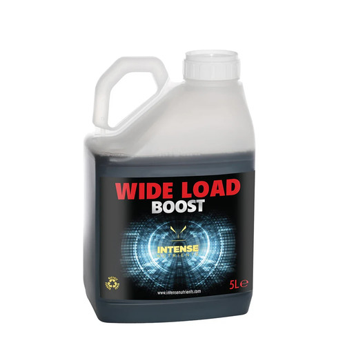 Intense nutrients wide - intense,
