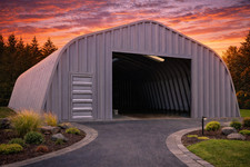 30x40x16 DuroSPAN Off Grid DIY