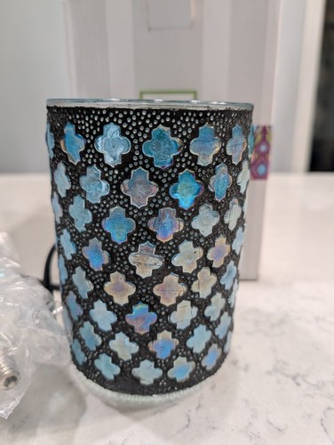 Scentsy marrakesh plug - scentsy,