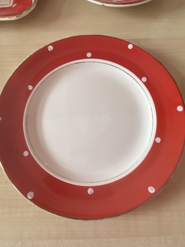 Vintage crownford burslem made - crownford,