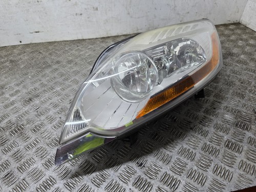 Ford kuga mk1 zetec - tdci, awd