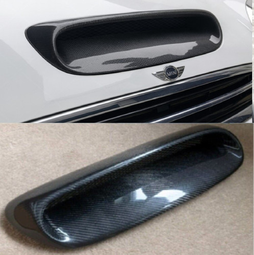 R50 mini cooper jcw raised - r50,