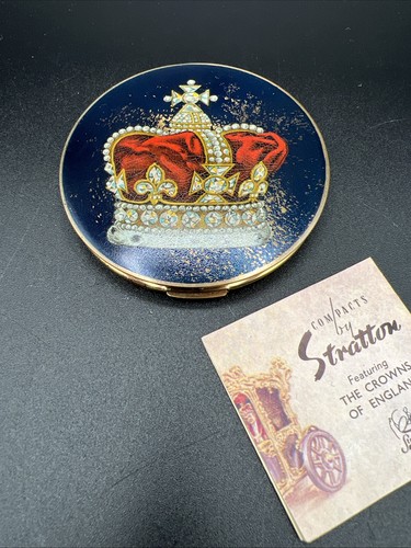 Vtg stratton england - stratton,